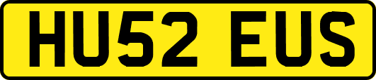 HU52EUS
