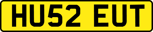 HU52EUT