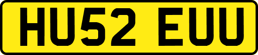 HU52EUU