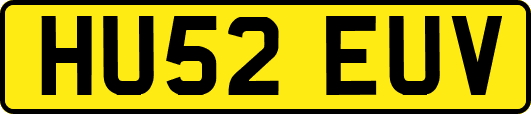 HU52EUV