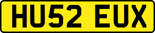 HU52EUX