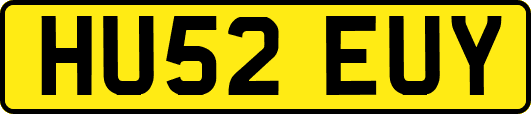 HU52EUY