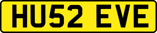 HU52EVE