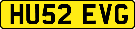 HU52EVG