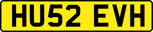 HU52EVH