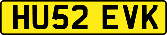 HU52EVK