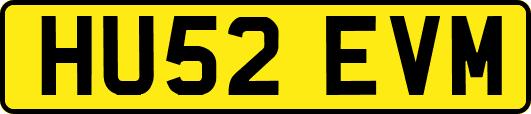 HU52EVM