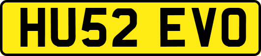 HU52EVO
