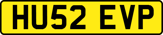 HU52EVP