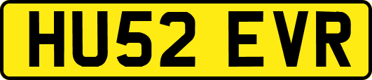 HU52EVR