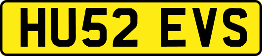 HU52EVS