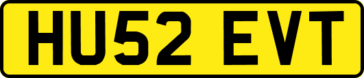 HU52EVT