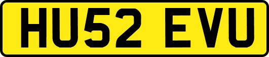 HU52EVU