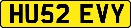 HU52EVY