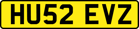 HU52EVZ