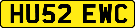 HU52EWC