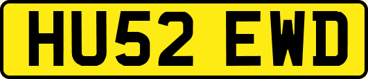 HU52EWD