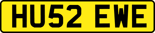 HU52EWE