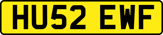 HU52EWF