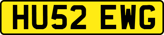 HU52EWG