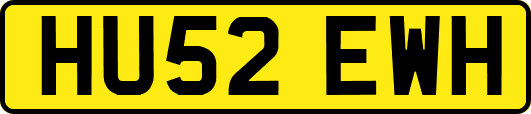 HU52EWH