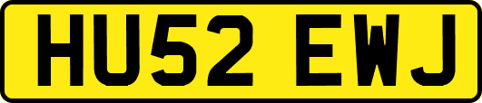 HU52EWJ