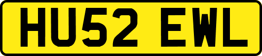 HU52EWL
