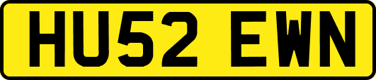HU52EWN