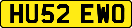 HU52EWO