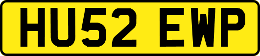HU52EWP