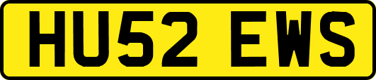 HU52EWS