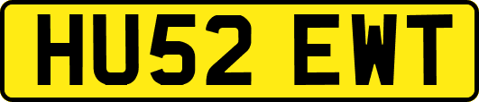 HU52EWT