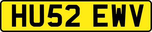 HU52EWV