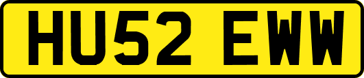 HU52EWW