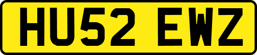 HU52EWZ