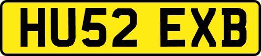 HU52EXB