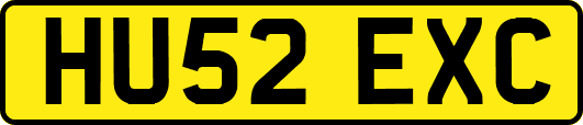 HU52EXC