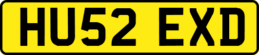 HU52EXD