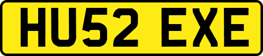 HU52EXE