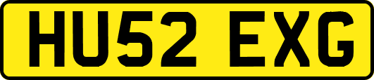 HU52EXG