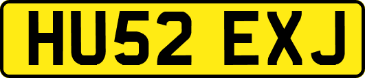 HU52EXJ