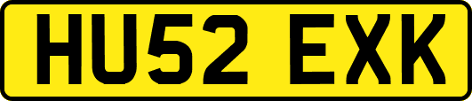 HU52EXK
