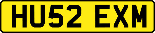 HU52EXM