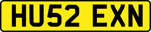 HU52EXN