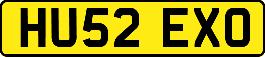 HU52EXO