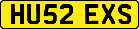 HU52EXS