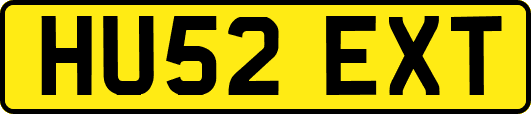 HU52EXT