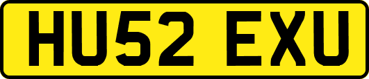 HU52EXU