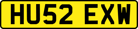 HU52EXW