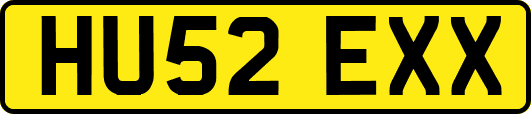 HU52EXX